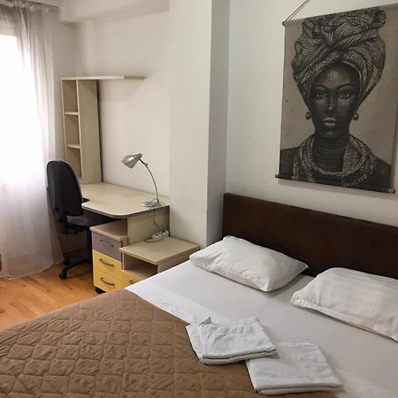 First Choice Apartment سكوبجي المظهر الخارجي الصورة