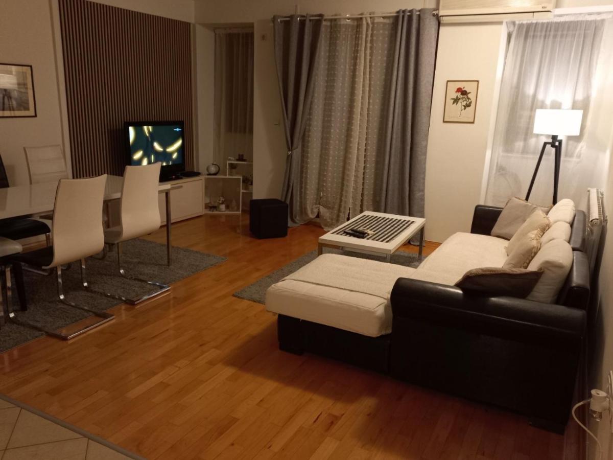 First Choice Apartment سكوبجي المظهر الخارجي الصورة