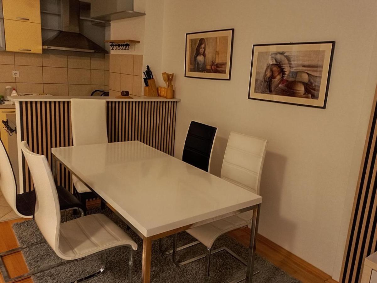 First Choice Apartment سكوبجي المظهر الخارجي الصورة