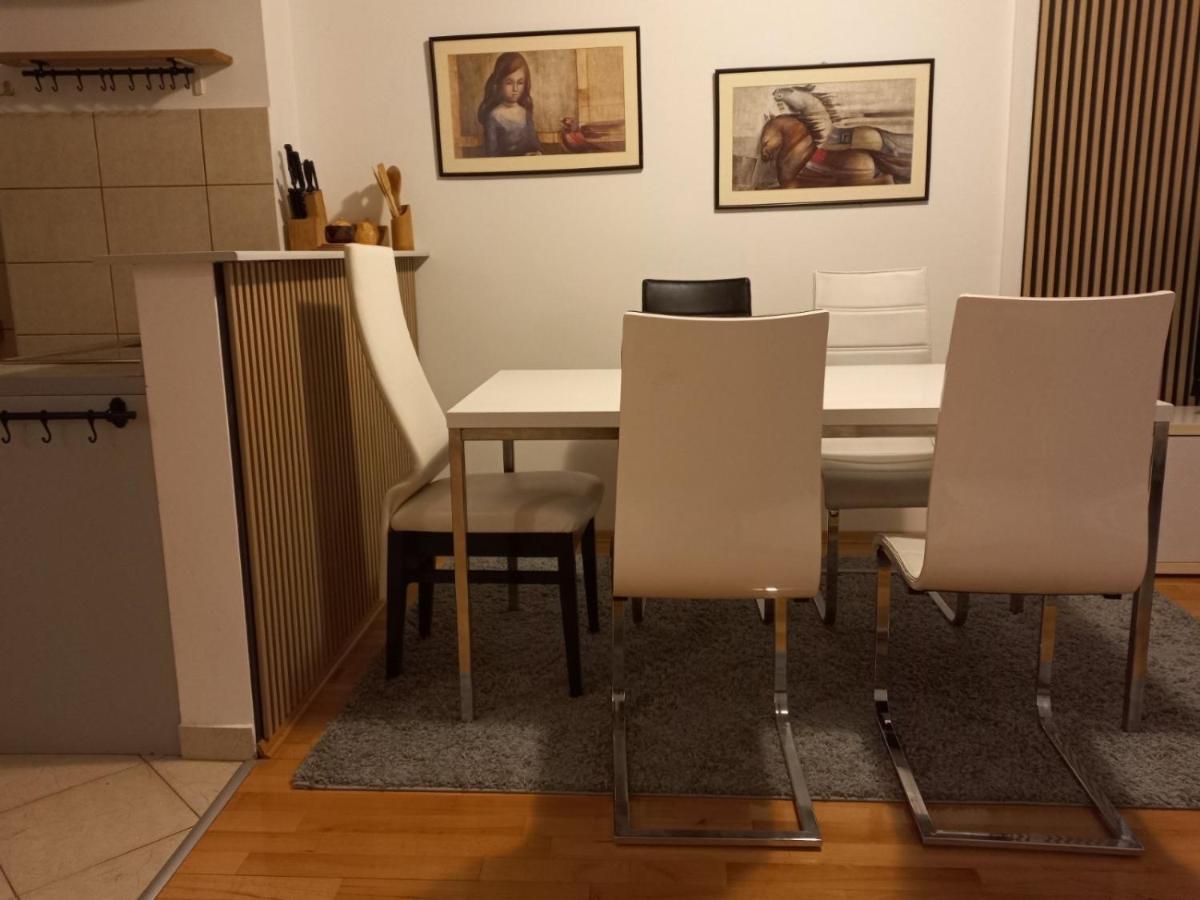 First Choice Apartment سكوبجي المظهر الخارجي الصورة