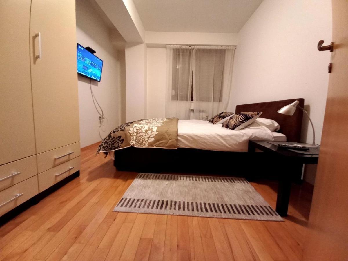 First Choice Apartment سكوبجي المظهر الخارجي الصورة