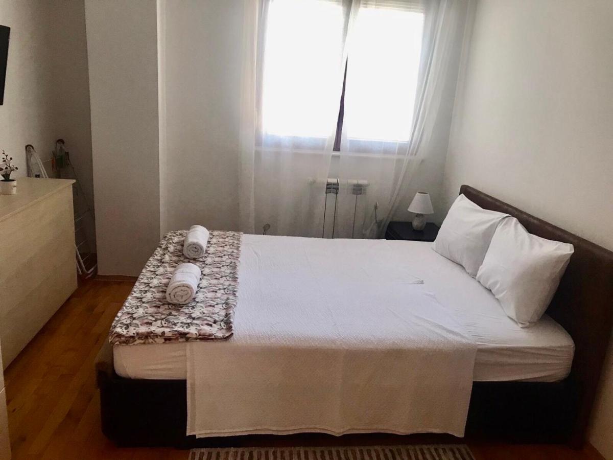 First Choice Apartment سكوبجي المظهر الخارجي الصورة