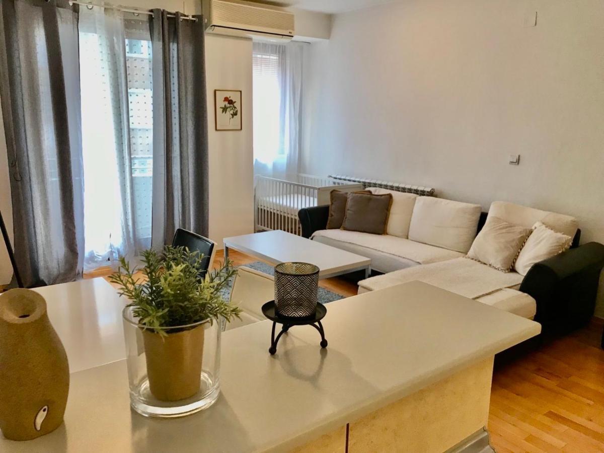 First Choice Apartment سكوبجي المظهر الخارجي الصورة