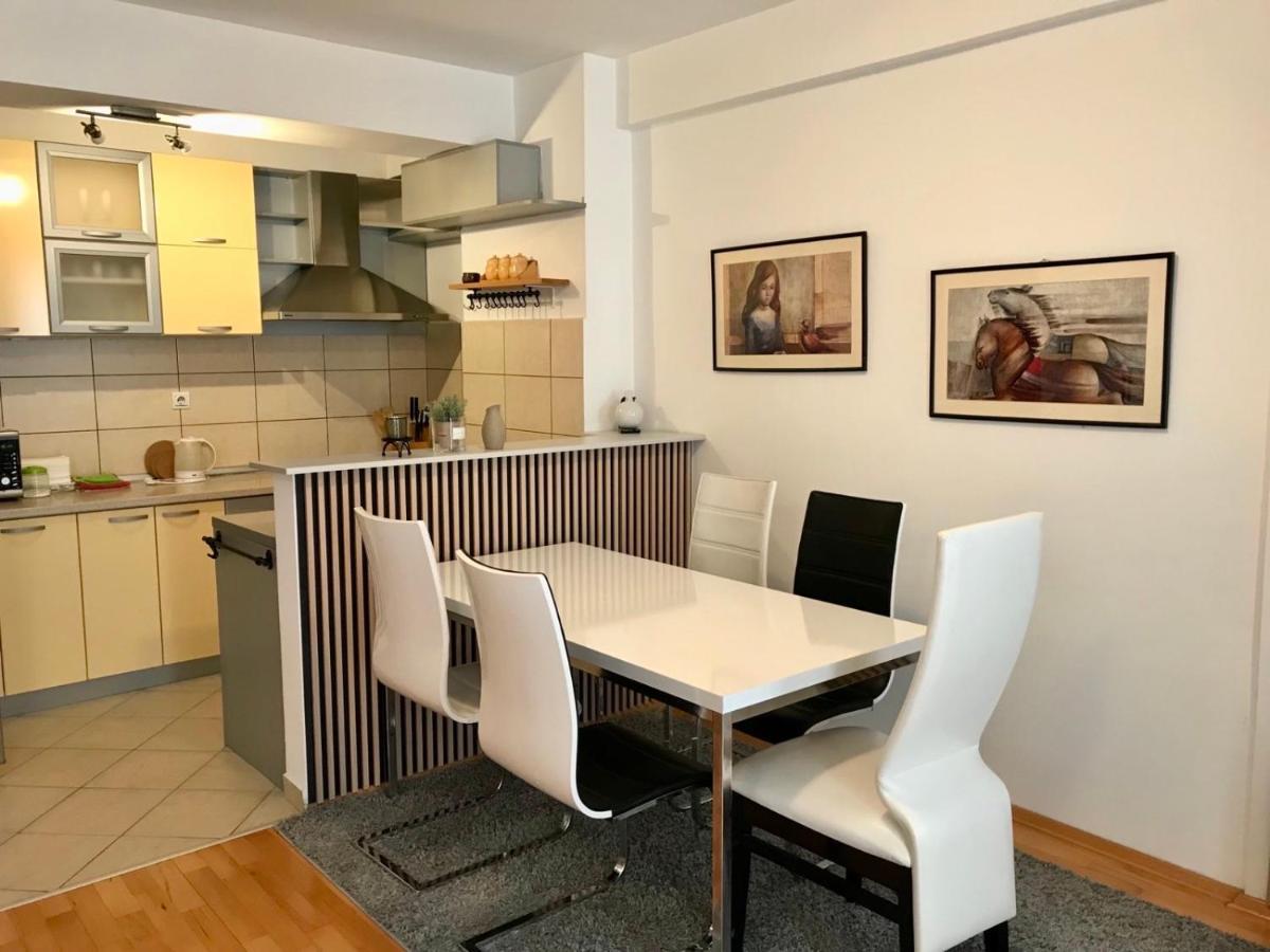 First Choice Apartment سكوبجي المظهر الخارجي الصورة