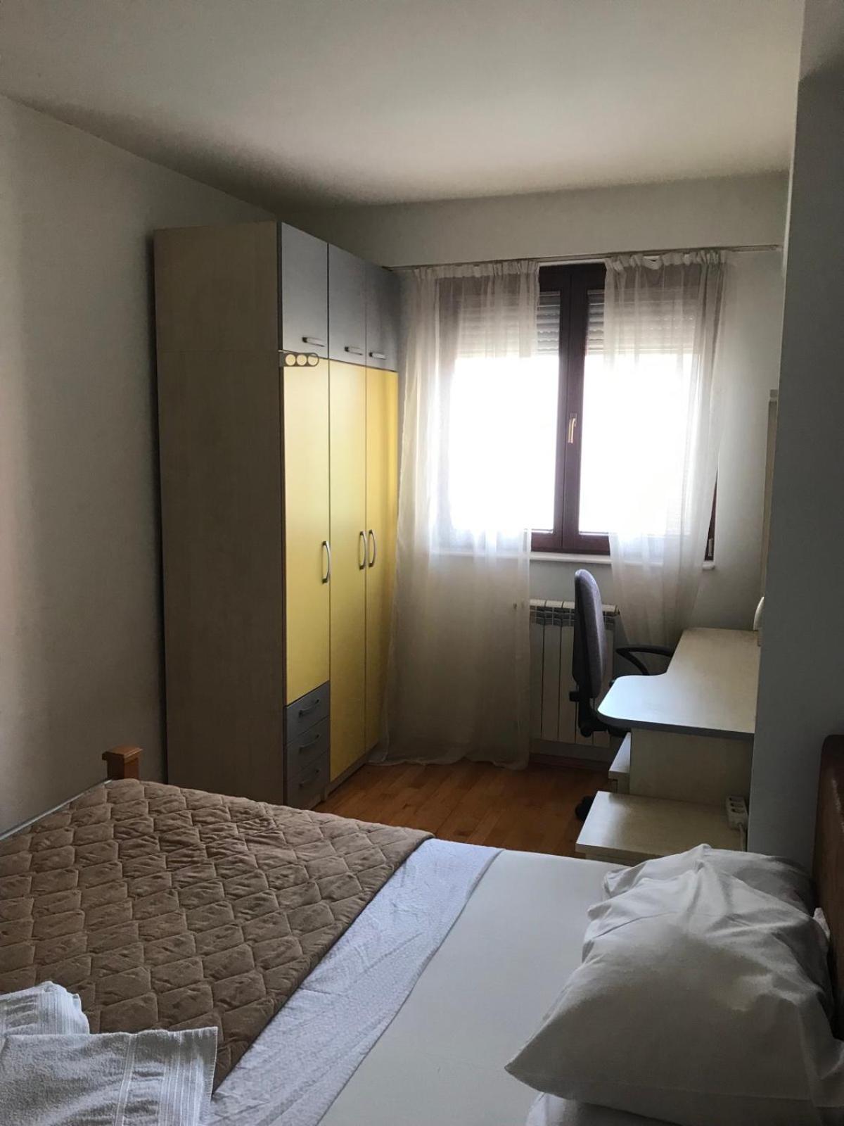First Choice Apartment سكوبجي المظهر الخارجي الصورة