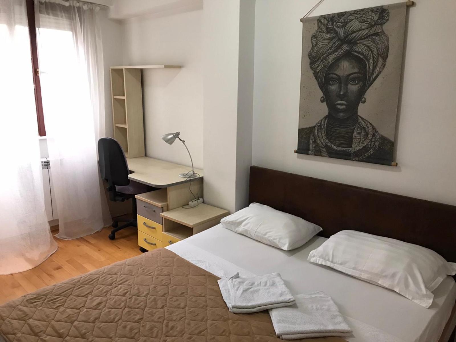First Choice Apartment سكوبجي المظهر الخارجي الصورة