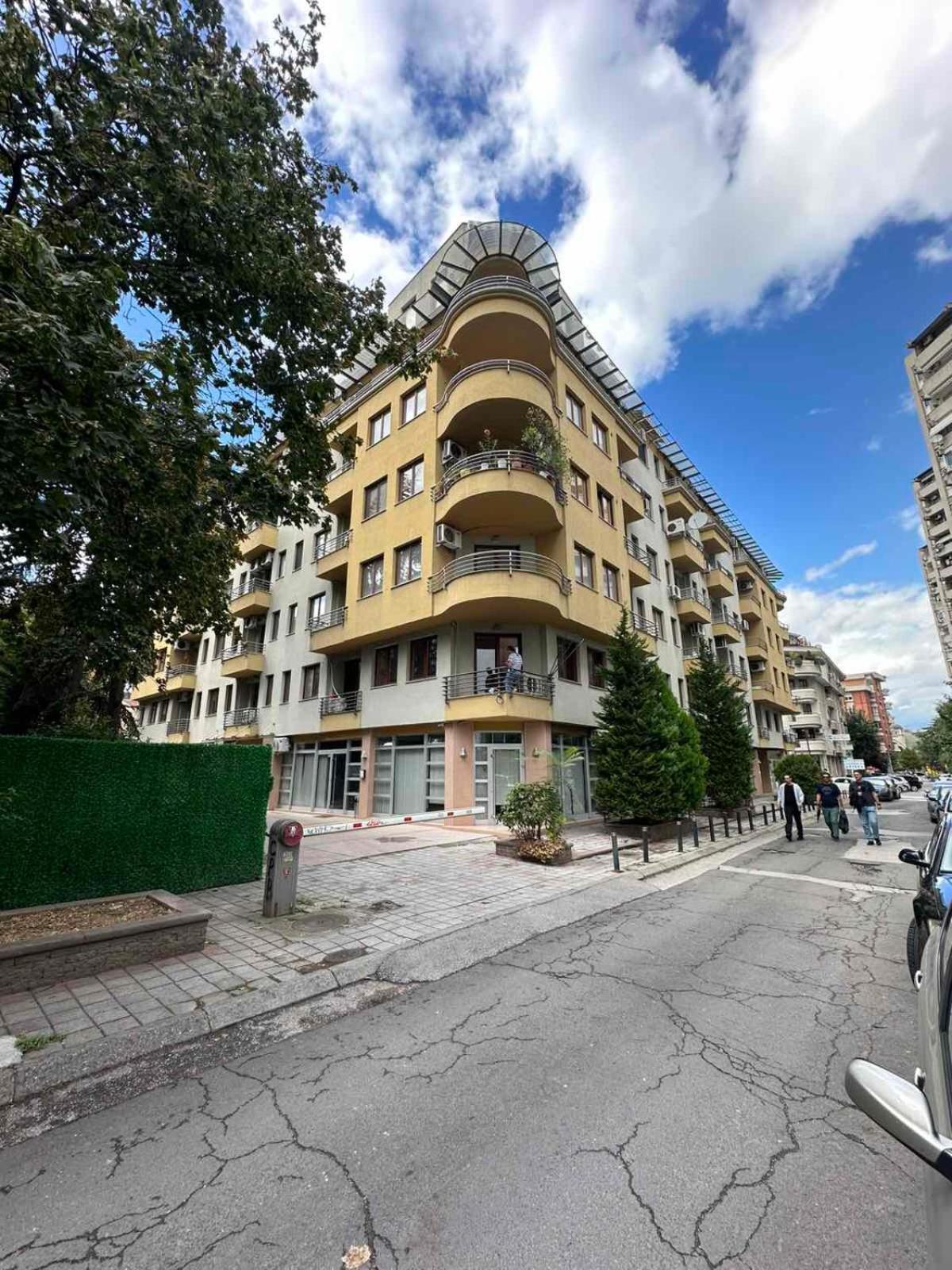 First Choice Apartment سكوبجي المظهر الخارجي الصورة
